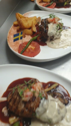 Comentarii opinii despre Gråbo Kvarterskrog Pizzeria Visby