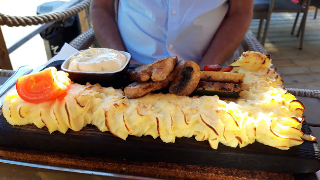 Comentarii opinii despre Esters Restaurang