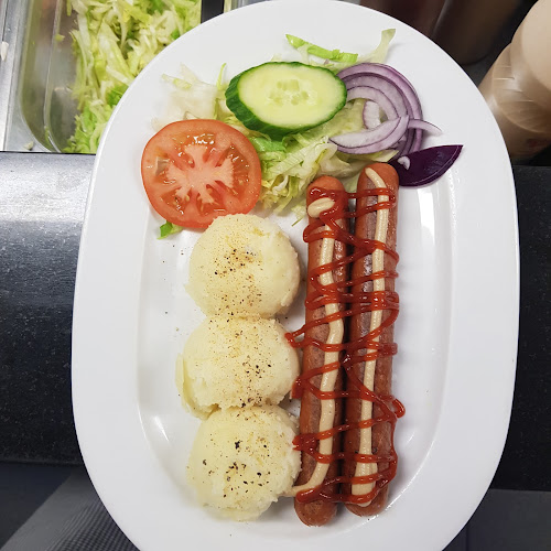 Comentarii opinii despre Essingegrillen