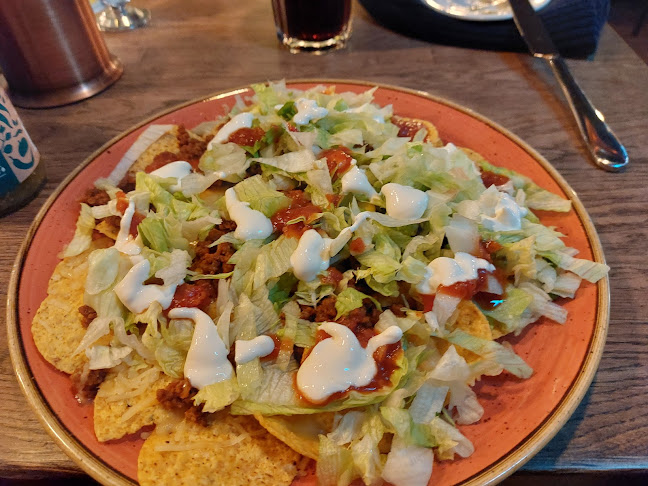Reviews of Taco Bar in Gävle - Gastronomi och hotellverksamhet