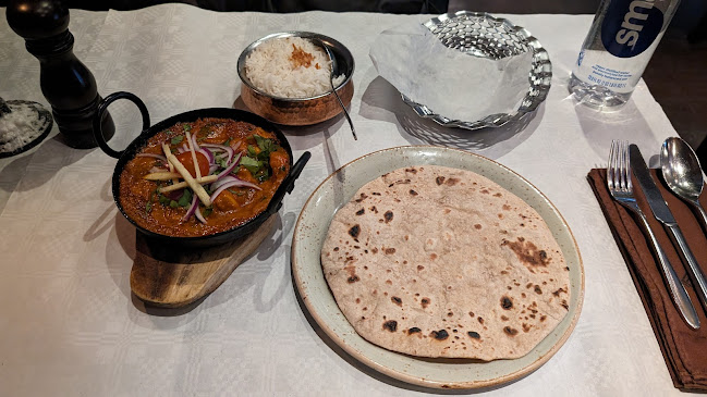 Indian Stories - Stockholm