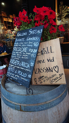 Comentarii opinii despre Osteria Di Lá