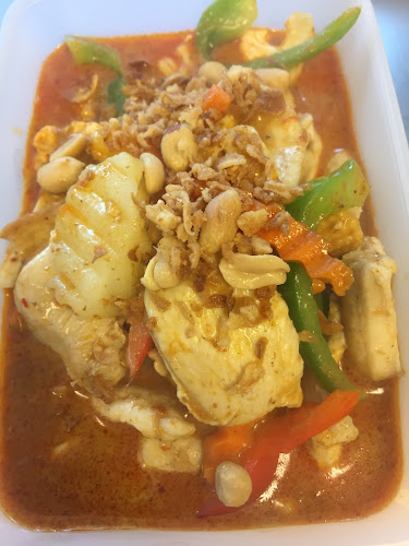 Comentarii opinii despre Krua Charoen