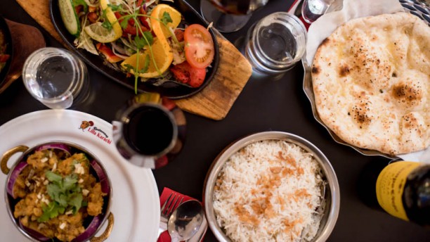 Lilla Karachi Phone number