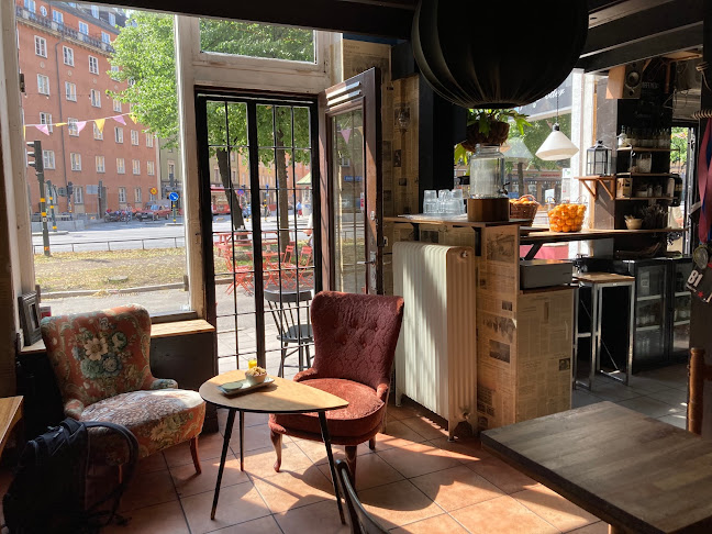 Ringvägen 131, 116 61 Stockholm