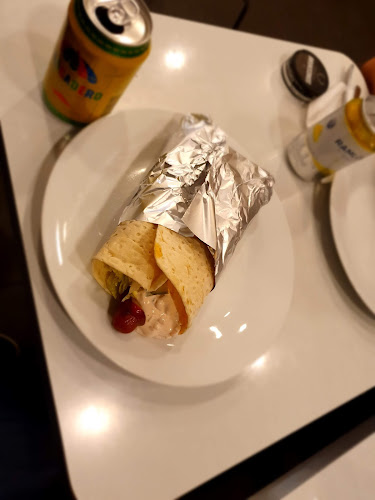 Grill Köket Kungsburgaren Open Times