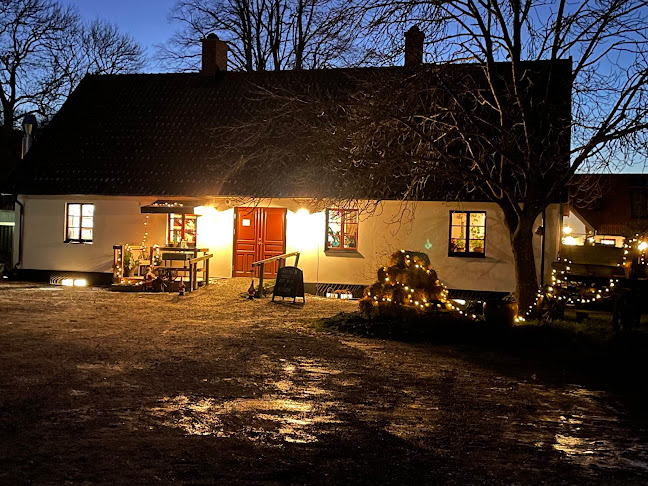 Vismarlövs Café & Bagarstuga AB - Klågerup