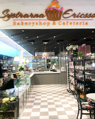 Systrarna Ericssons Hembageri