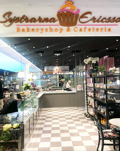 Systrarna Ericssons Hembageri