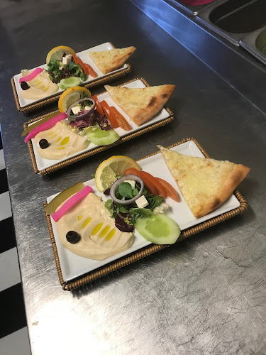 Reviews of Restaurang Lyckan in Båstad - Gastronomi och hotellverksamhet