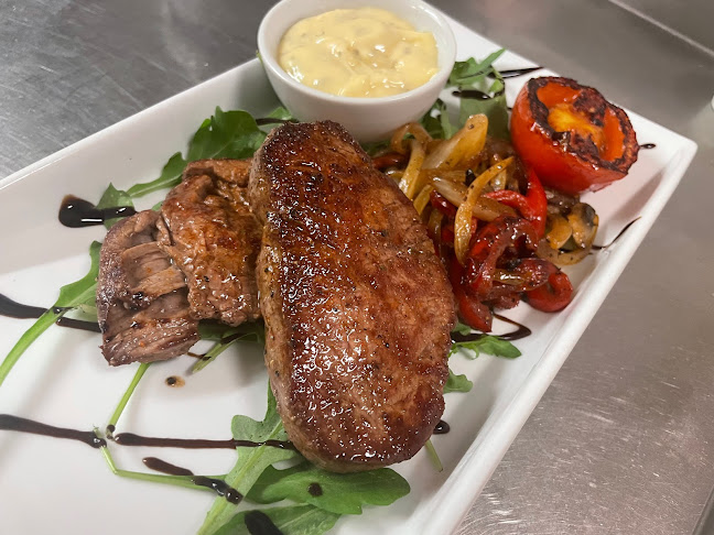 Comentarii opinii despre Blå Ängeln