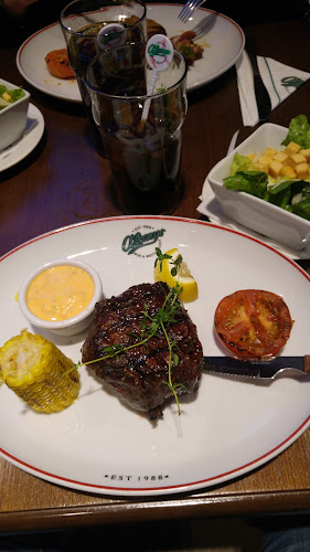 O'Learys Umeå Phone number