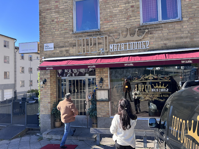 Tapco meza Lounge Phone number