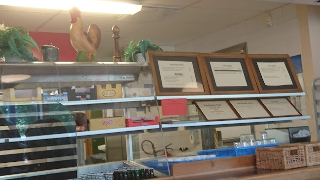 Comentarii opinii despre Wärdshuset Tuppen