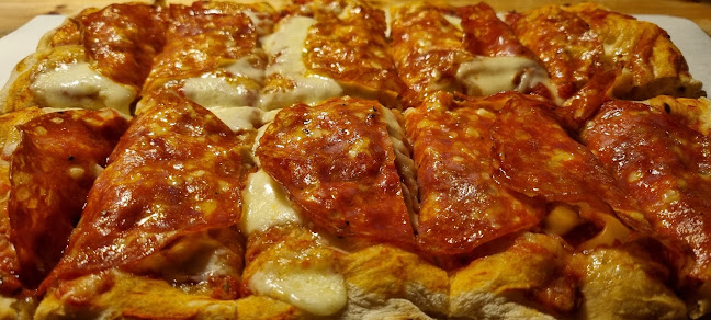 RomaRe - Italian Tasty Food