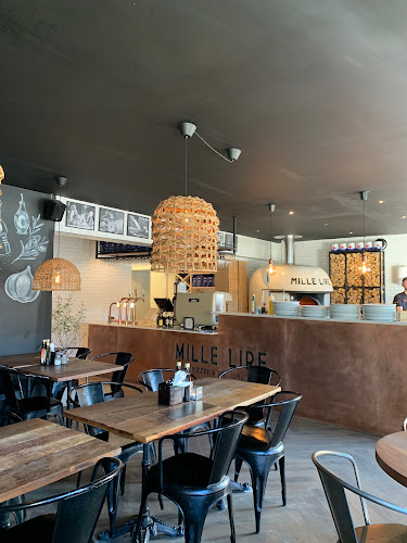 I Love Pizza - Visby - Visby