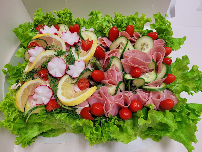 Opinii despre Min Söta Värld în Motala - Gastronomi och hotellverksamhet