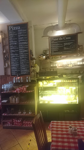 Il Forno Uno - Gastronomi och hotellverksamhet