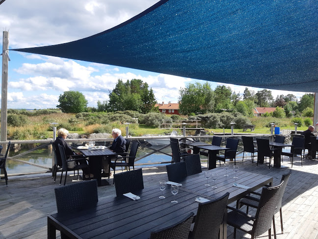 Skärgårdskrogen - Restaurang Gävle