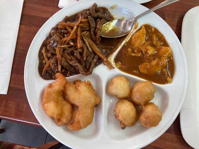 Restaurang Kim Loon - Gastronomi och hotellverksamhet