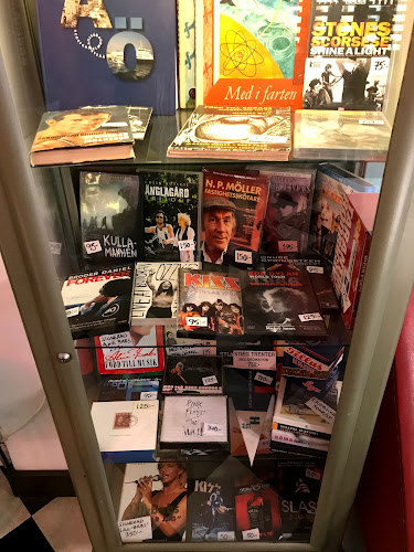 Comentarii opinii despre Ebbas Fik