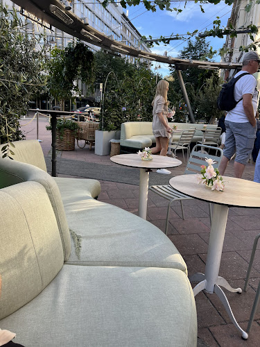 Stureplan 1 - Stockholm