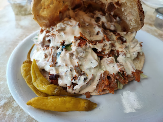 Comentarii opinii despre TOMMYSPIZZERIA TORSLANDA TORG