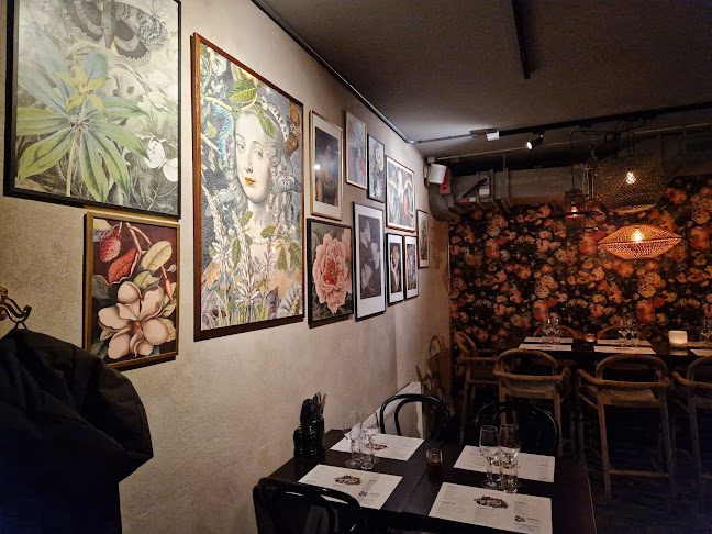 Brasserie Lavette - Göteborg