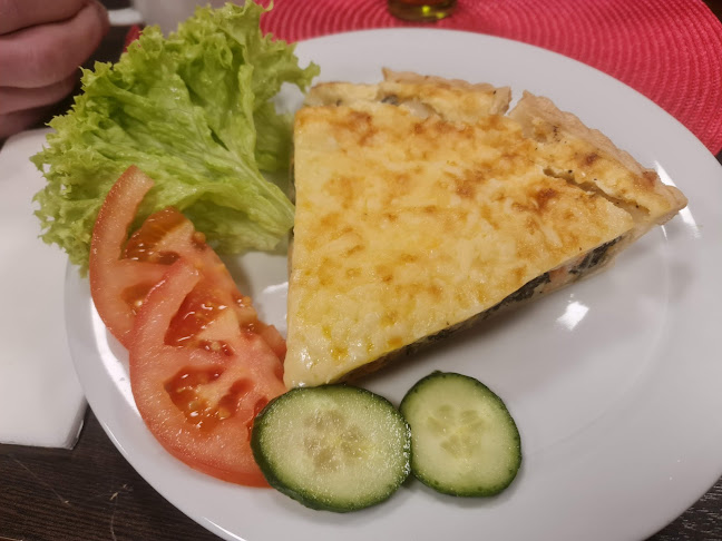 Kaffe de nice - Gastronomi och hotellverksamhet