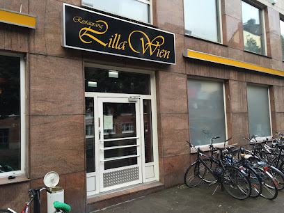 Lilla Wien Resturang & Pub
