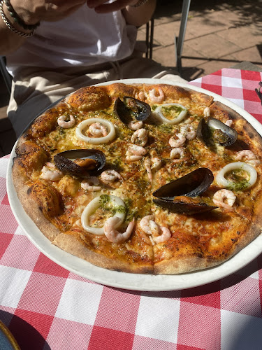 Portofino Restaurang & Bar - Gastronomi och hotellverksamhet