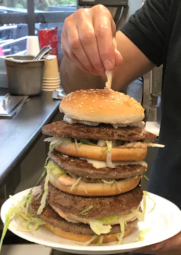 Opinii despre Delsjögrillen în Göteborg - Gastronomi och hotellverksamhet