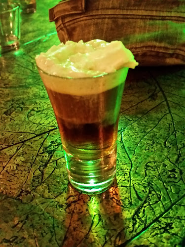 HJORTENS KROG - Gastronomi och hotellverksamhet