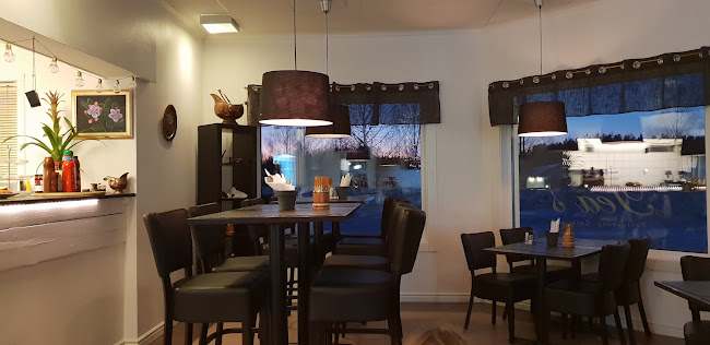 Tea's Restaurang & Catering