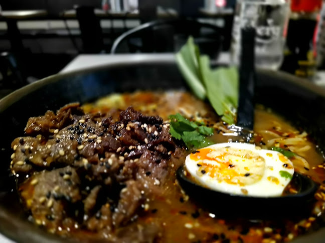 Comentarii opinii despre Ikki Bar