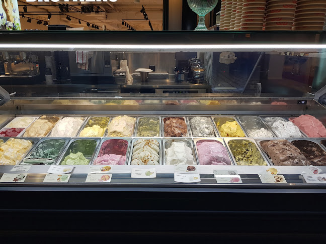 Edelweiss Open Times