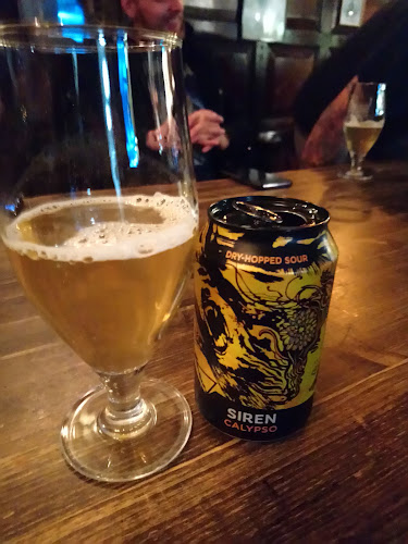 Opinii despre The Bishops Arms - Östersund în Östersund - Gastronomi och hotellverksamhet