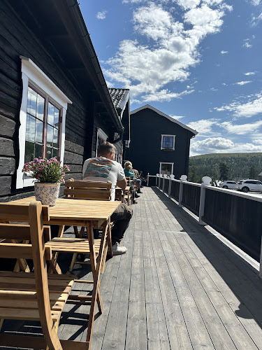 Gammelgården Hotell & Restaurang - Gastronomi och hotellverksamhet