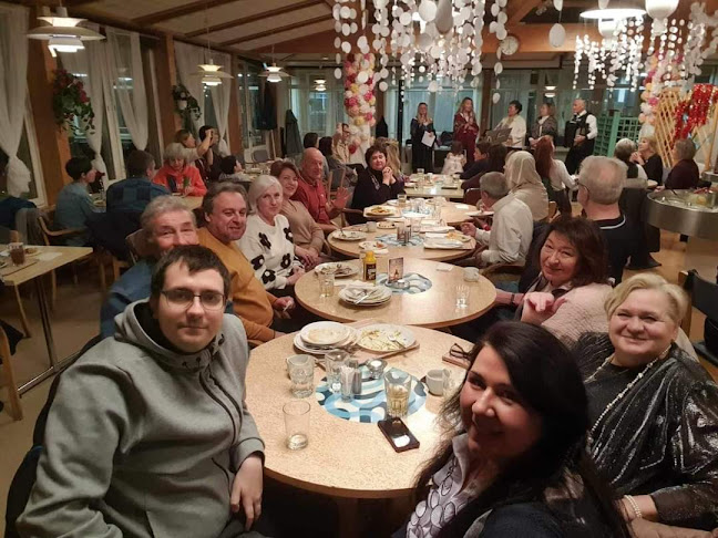 Restaurang Trekanten - Gastronomi och hotellverksamhet