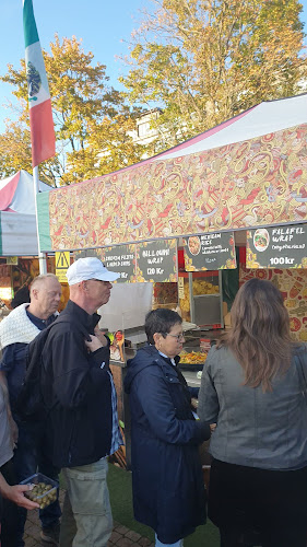 Opinii despre Vaksala torg în Uppsala - Gastronomi och hotellverksamhet