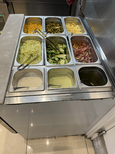 JALVI Indian Food - Gastronomi och hotellverksamhet