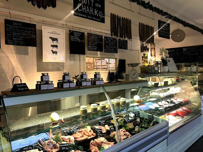 Jämjö lanthandel Smaklöken - Gastronomi och hotellverksamhet