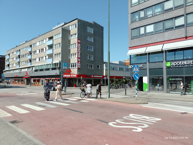 Östra Förstadsgatan 50, 212 12 Malmö