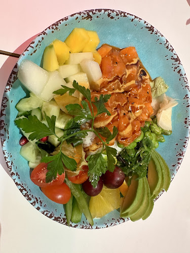 Randebu Sushi Bar - Sundsvall