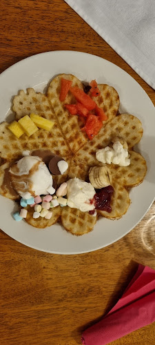 Comentarii opinii despre Månstorps Gård