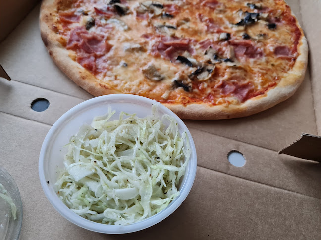 Nelenn's Pizza & Grill - Gastronomi och hotellverksamhet