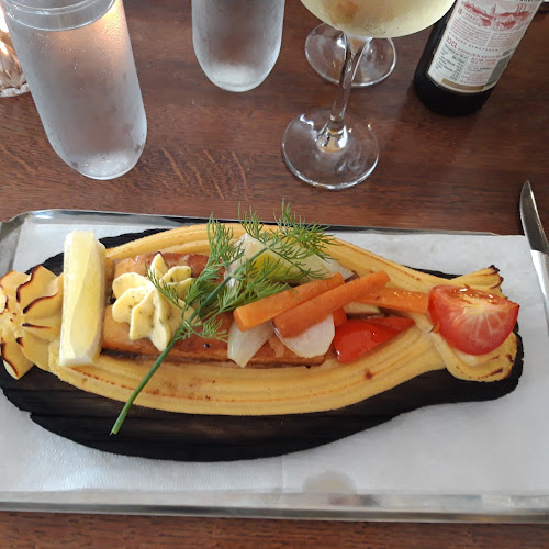 Medelhavskällaren - Hudiksvall