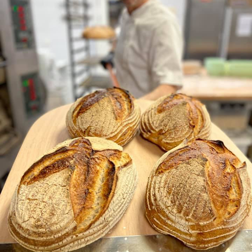 Delselius Konditori och Bageri - Gustavsberg