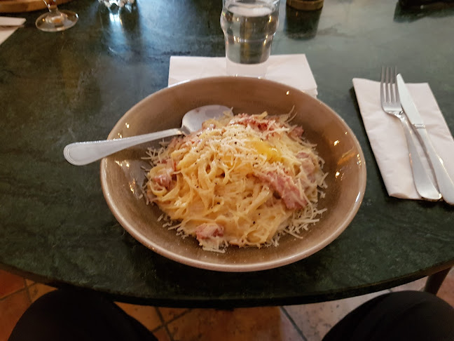 Comentarii opinii despre Bistro Bakgården