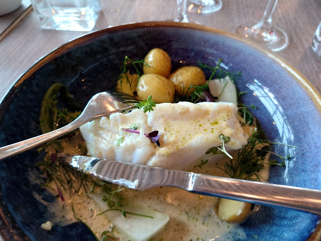 Comentarii opinii despre Torekov Hotell Restaurang